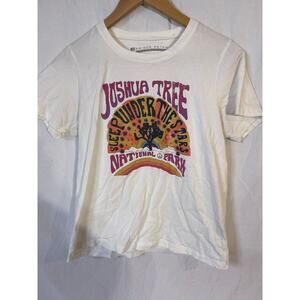 Joshua Tree womens graphic tee